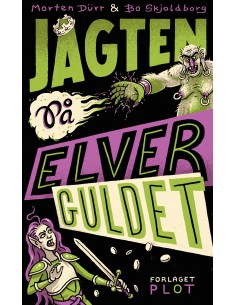 Jagten på elverguldet