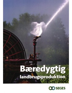 Bæredygtig landbrugsproduktion