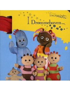 I Drømmehaven - Barnevognsbog