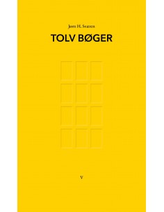 Tolv bøger