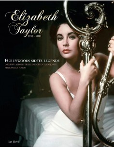 Elizabeth Taylor 1932-2011
