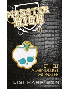 Et helt almindeligt monster