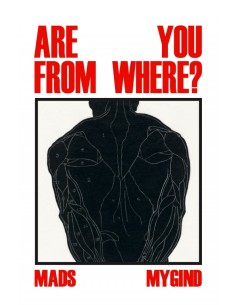 Are You From Where?