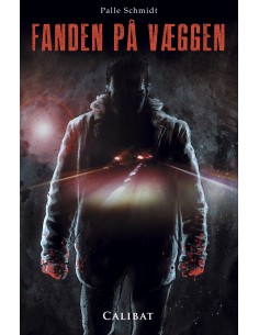 Fanden på væggen