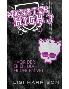 Hvor der er en ulv, er der...