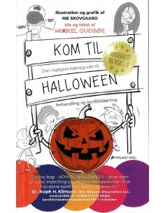 Kom til Halloween