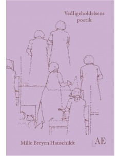 Vedligeholdelsens poetik