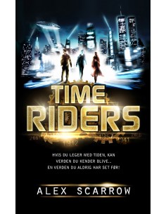 Time Riders