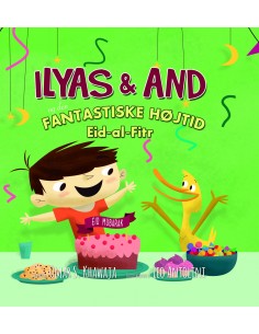 Ilyas & And - og den...