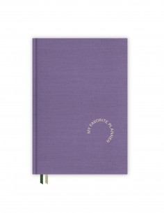 MY FAVORITE PLANNER 2025...