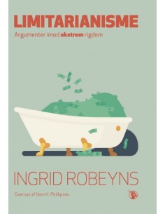 Limitarianisme – Argumenter...