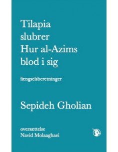 Tilapia slubrer Hur...