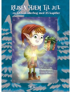 Rejsen hjem til jul