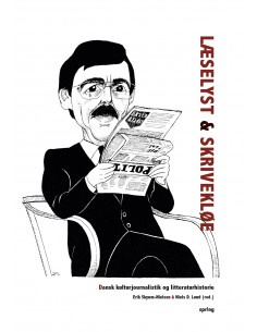 Læselyst & skrivekløe