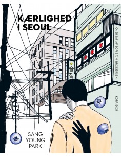 Kærlighed i Seoul