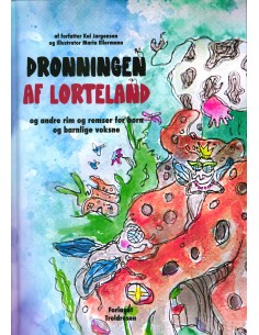 Dronningen af Lorteland