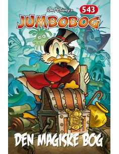Jumbobog 543