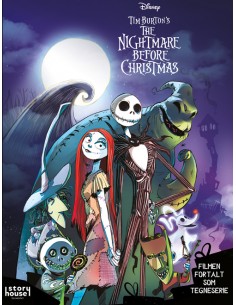 The Nightmare before Christmas