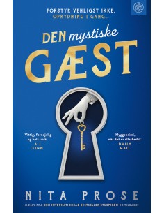 Den mystiske gæst