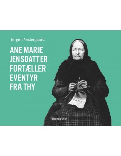 Ane Marie Jensdatter...