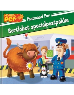 Bortløbet Specialpakke