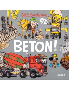 Beton!