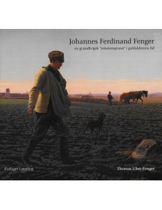 Johannes Ferdinand Fenger...