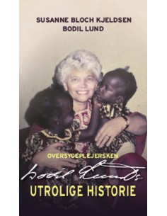 Oversygeplejersken Bodil...