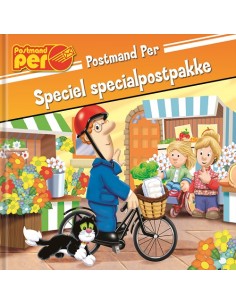 Speciel specialpostpakke