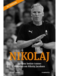 Nikolaj - Verdens bedste...