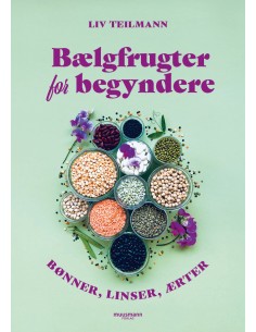 Bælgfrugter for begyndere