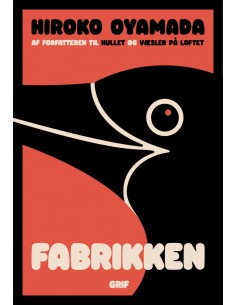 Fabrikken