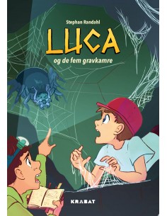 Luca og de fem gravkamre