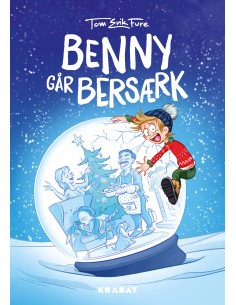 Benny går bersærk