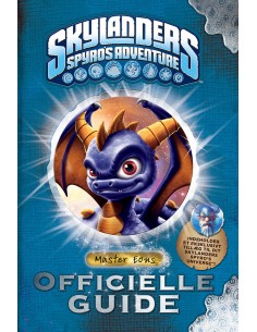 Skylanders Spyro's...