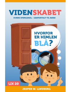 Hvorfor er himlen blå?