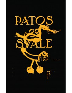 Patos og svale