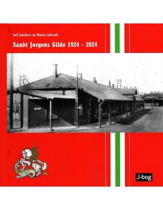 Sankt Jørgens Gilde 1924 -...