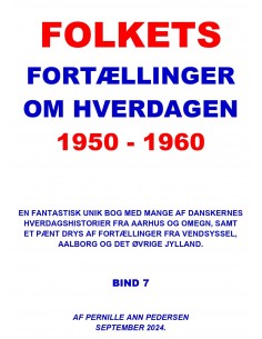 FOLKETS FORTÆLLINGER OM...