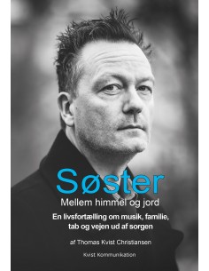 Søster - Mellem himmel og jord