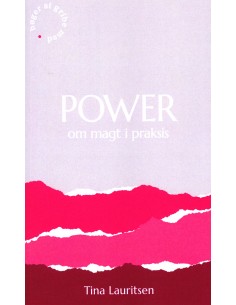 POWER om magt i praksis