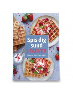 Spis dig sund i farver