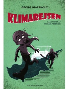 Klimarejsen