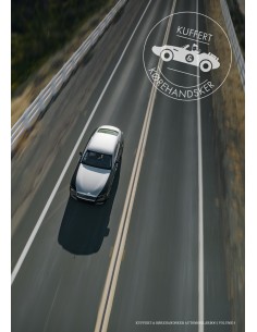 Kuffert & Kørehandskers...