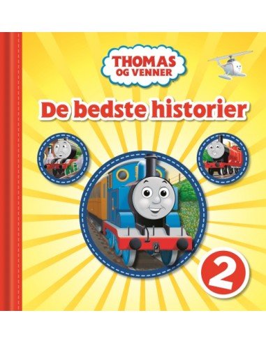 De bedste historier 2