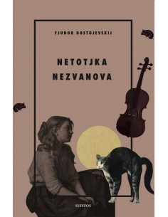 Netotjka Nezvanova