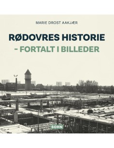 Rødovres historie