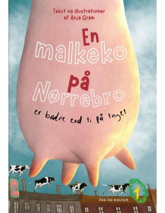 En malkeko på Nørrebro er...