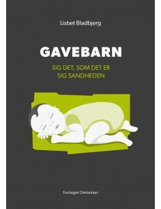 Gavebarn