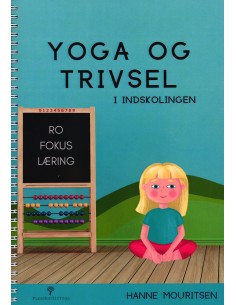 Yoga og Trivsel i indskolingen